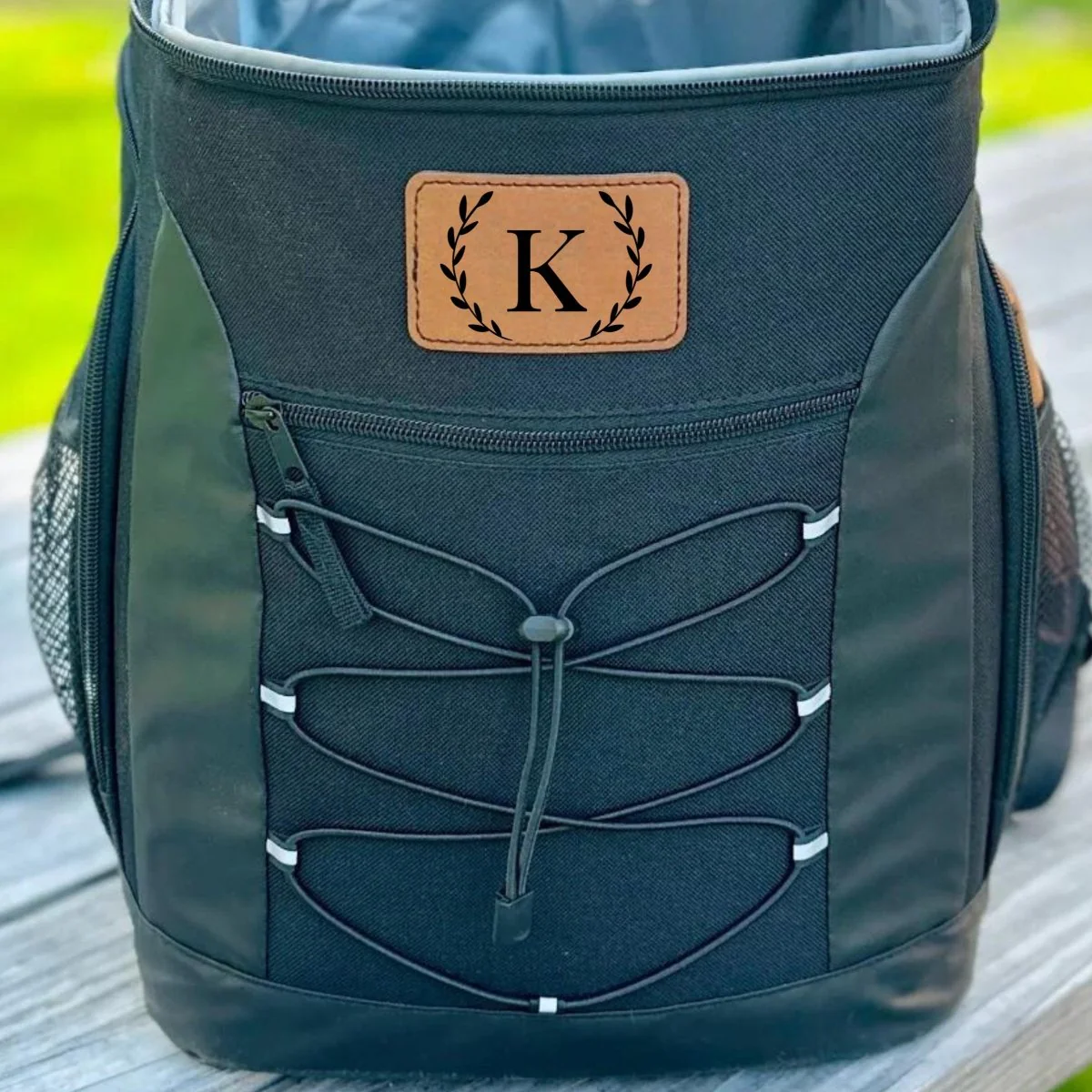 Brew Chaser Back Pack Cooler - Image 7