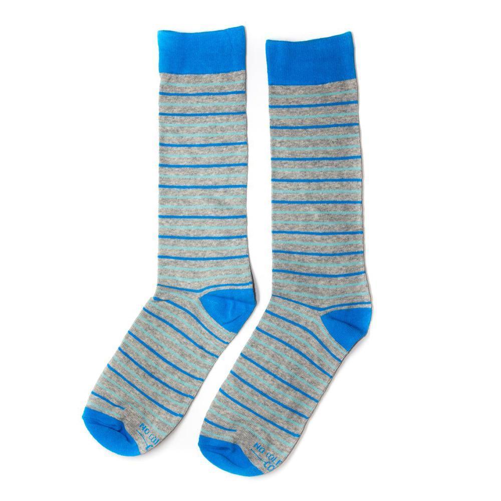 Personalized Groomsmen Proposal Socks - Image 24