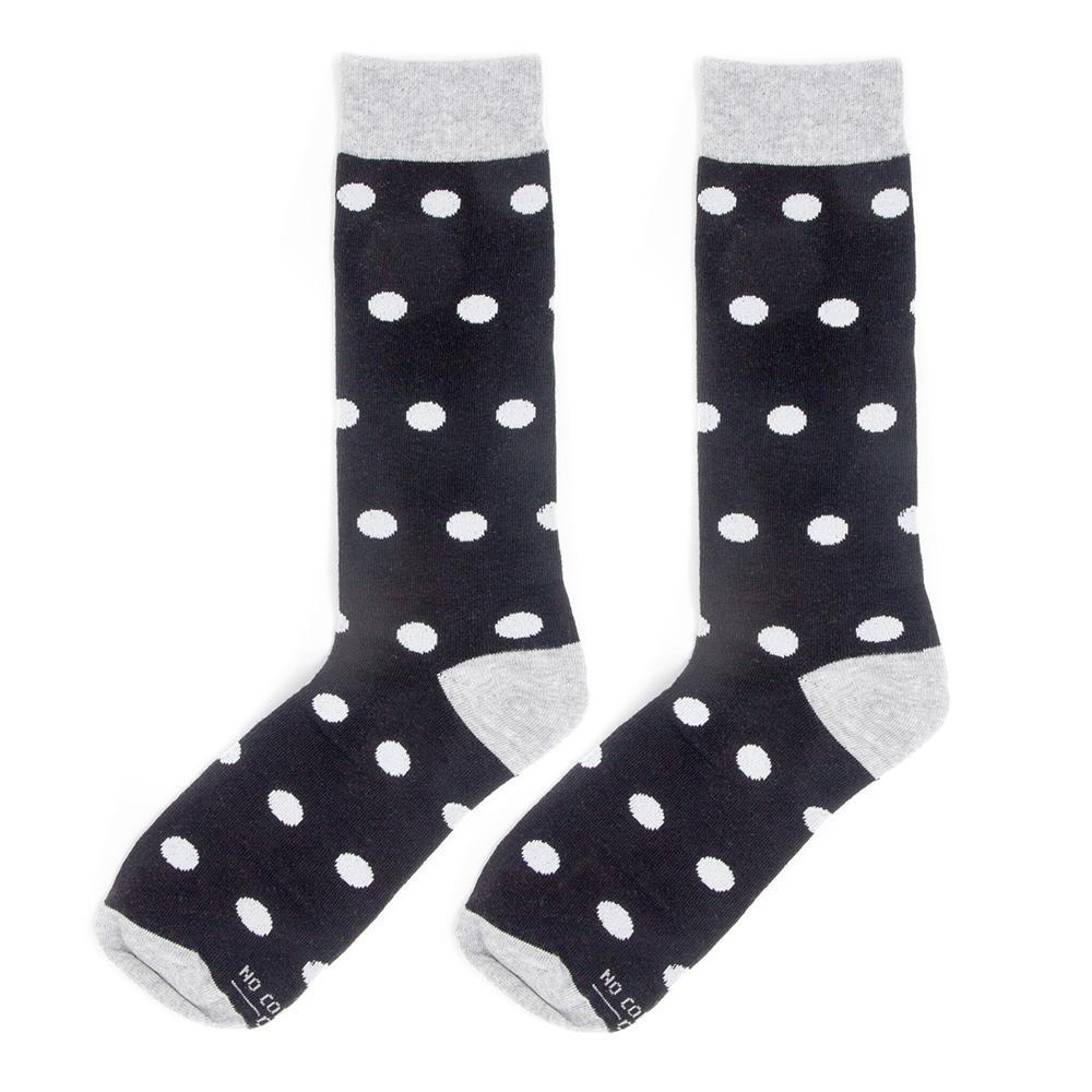 Personalized Groomsmen Proposal Socks - Image 9