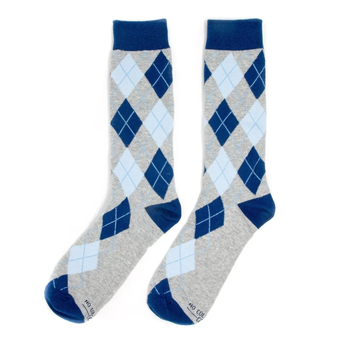 Personalized Name/Role/Date Groomsmen Socks - Image 3