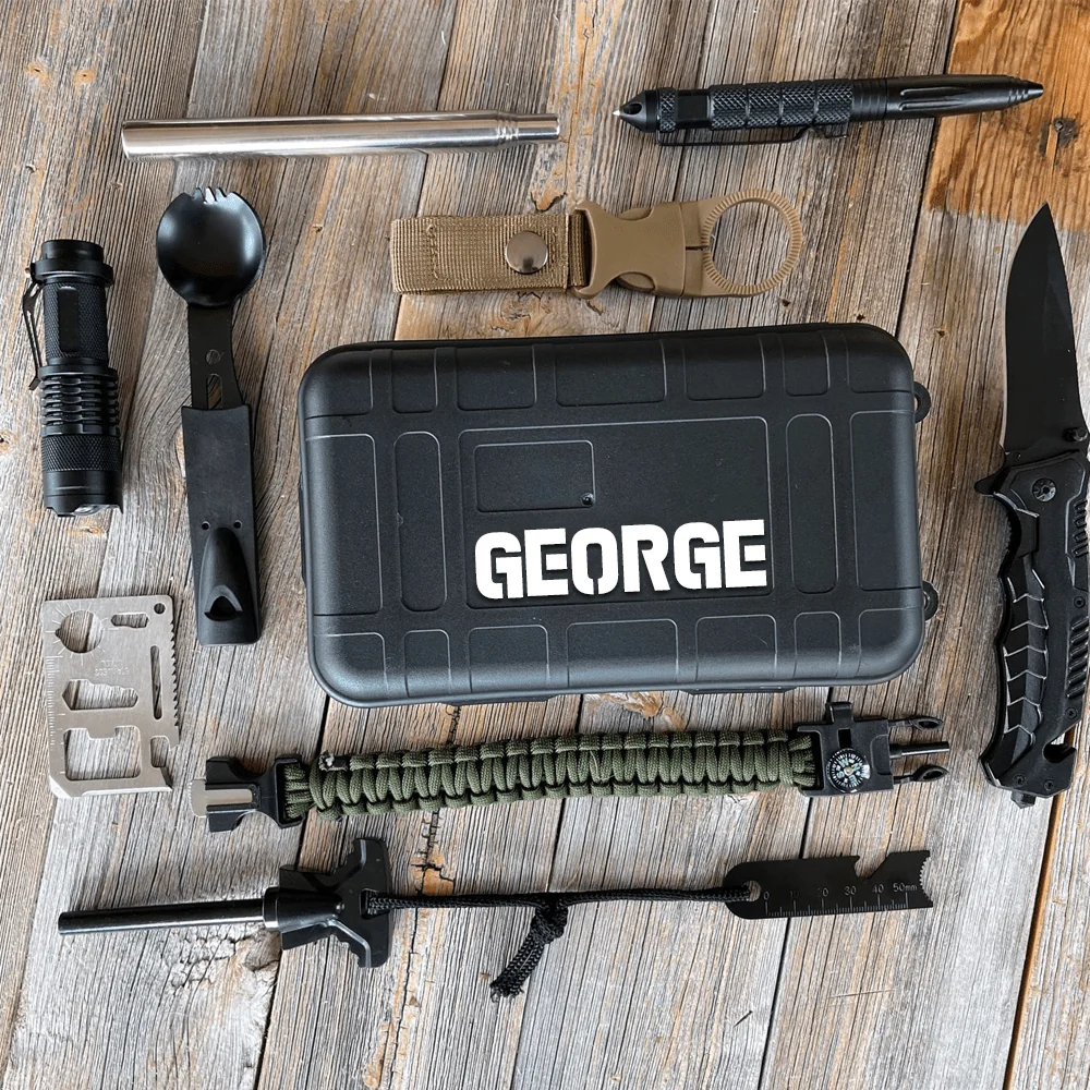 Ultimate Survival Kit - Image 18